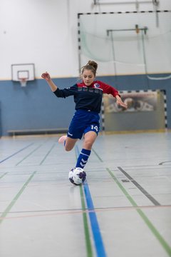 Bild 10 - HFV Futsalmeisterschaft C-Juniorinnen